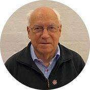 Portræt af Erik Jønsson