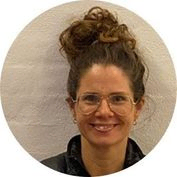 Portræt af Sabine Endersen