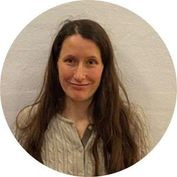 Portræt af Anne Kruuse Oschlak
